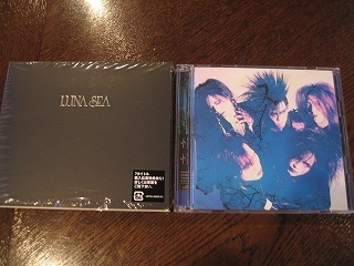 河村隆一] LUNA SEA旧譜7作がリマスター再発 - 音楽ナタリー