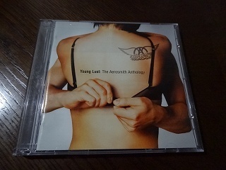 AEROSMITH『Young Lust：The Aerosmith Anthology』.jpg
