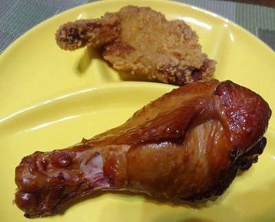 クリスマスチキン.jpg