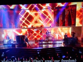 X JAPAN＠紅白歌合戦_3.jpg