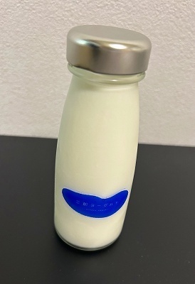 三朝ヨーグルト瓶.jpg